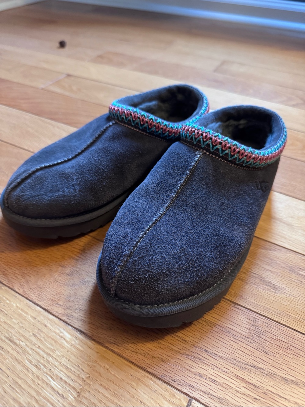 UGG Women’s Tasman II Slipper